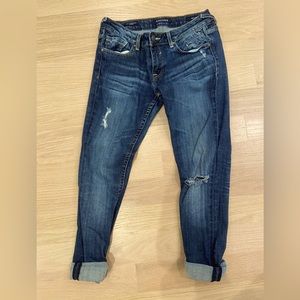 Amazing Vigoss boyfriend jeans